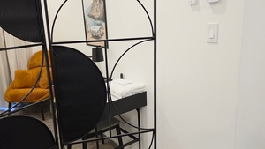 AmateurGayPOV: Risky Real Estate Rimming