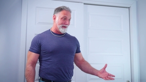Icon Male: Desperate Measures – Risking It All