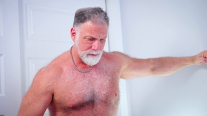 Icon Male: Desperate Measures – Risking It All