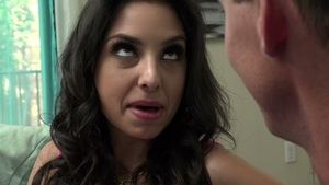Devil's Film: Caucasian Trio Takes It Deep in the Ass