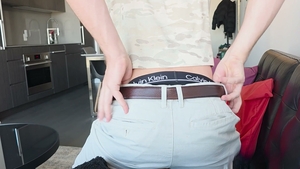 AmateurGayPOV: Nature's Course Taken