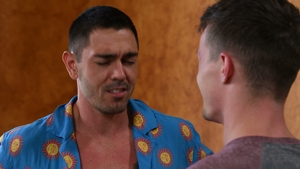 Nico Discovers True Passion with Grant