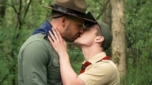 Award-Winning Smile & Kissing Fun