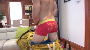 Hose Hounds Get Hooked