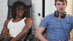The Sticky Secret Life of Video Game Lovers
