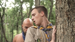 Lost And Found, My Hike With Scoutmaster Snow