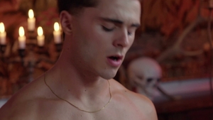 Hugo Dupré's 4K Twink Extravaganza