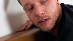 Shawn's Skillful Mouth Worshipping Benjamin