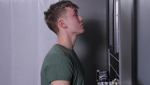 Bully Him: Topping His Tushy