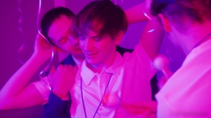 Twink Trade: Piping-hot Pals Practice Penile Penetration