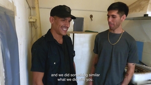 Latin Leche: Tasting Forbidden Latin Dicks