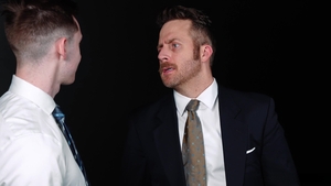 Missionary Boys: Screaming Praise for Punishment