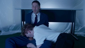 Family Dick: Familial Frolics