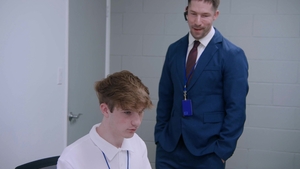 Family Dick: Familial Frolics