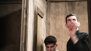The Art of Making a Young Man Crave Your Cock