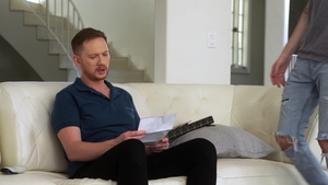 Family Dick: Hole As A Savior In The Moment