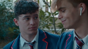 Broken Bonds Demand a Poignant Goodbye