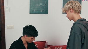 Introducing Alex and Liam's Twink Game