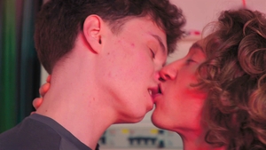 Kai Lennox Explores the Twink Fantasy