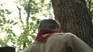 Nature's Awakening with Scoutmaster Stryker