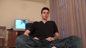 Debt Dandy: Red Dildo's Retribution For Debts