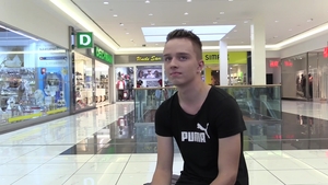 Mall Encounters: A Young and Hung Adventure