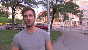 Czech Hunter: Czech Boys on the Hunt