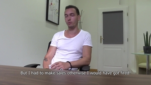 Overcoming Shyness for Job