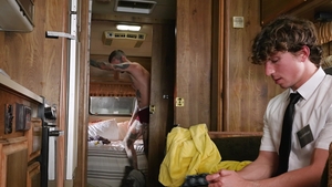 Missionary Boys: Sebastian Forces Ryan to Submit