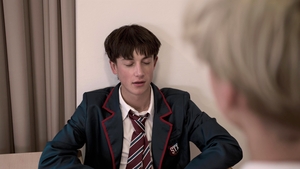 Nathan Manipulates Gabriel in Sinister Game