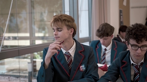 Nathan Manipulates Gabriel in Sinister Game