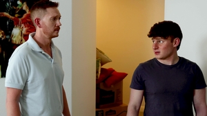 DadCreep: Fellatio: Stepdad's Way of Teaching Respect