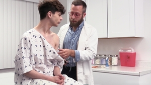 Zayne's Physical: A Dirty Secret