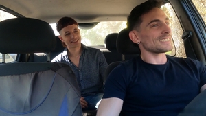 Matt's Nasty Discovery