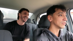 Ride or Dicked? You Decide