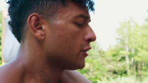Men: Groping in the Climbing Gym