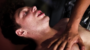 Big Load of Cum from Dr. Wheeler