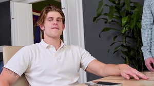 Step Up to Big Brody's Manhood
