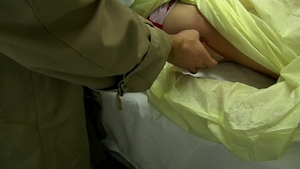 When Two Men's Passions Overlap in the Hospital