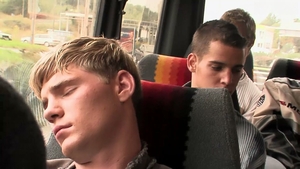 When Lust Calls: How Three Czechs Answered It With Abandon