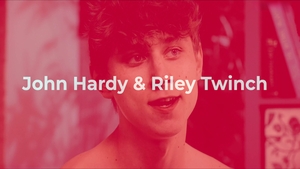 Naked Twinks Share a BBC