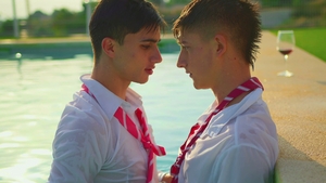 Erik's Insecurity Grows with His Friends' Romance