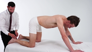 Missionary Boys: In the Name of Religion, We Fuck