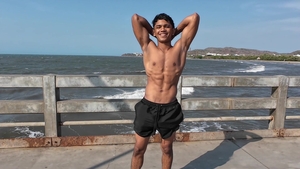 Beachcombing for the Ultimate Handjob Experience