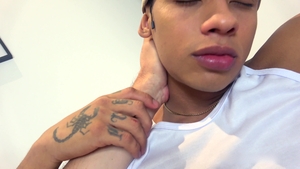 Get a Grip on the Future: Damond Brown's New Handjob in 2025