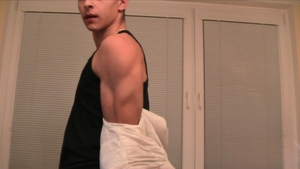Hidden Gems: Exclusive Web Cam Footage from Home, Part 1
