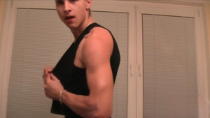 Hidden Gems: Exclusive Web Cam Footage from Home, Part 1
