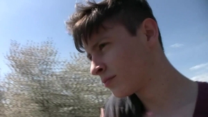 Delectable Teen Explores the Wild Side of Life