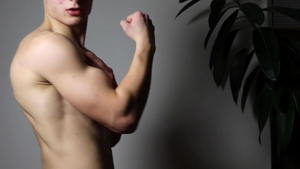 Fingers Slipping on Sweat: Tactile Temptation