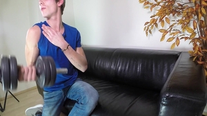 Fapping Fun - Behind the Scenes